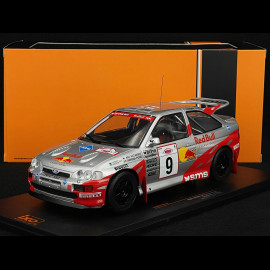 Ford Escort RS Cosworth n° 9 4th Acropolis Rally 1994 1/18 Ixo RMC108