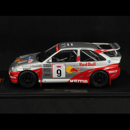 Ford Escort RS Cosworth n° 9 4. Akropolis-Rallye 1994 1/18 Ixo RMC108