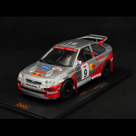 Ford Escort RS Cosworth n° 9 4th Acropolis Rally 1994 1/18 Ixo RMC108
