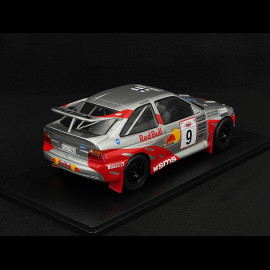 Ford Escort RS Cosworth n° 9 4. Akropolis-Rallye 1994 1/18 Ixo RMC108