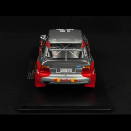 Ford Escort RS Cosworth n° 9 4. Akropolis-Rallye 1994 1/18 Ixo RMC108