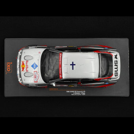 Ford Escort RS Cosworth n° 9 4th Acropolis Rally 1994 1/18 Ixo RMC108