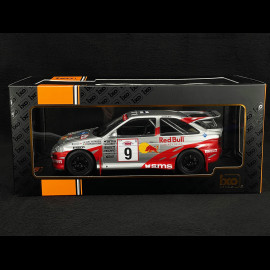 Ford Escort RS Cosworth n° 9 4. Akropolis-Rallye 1994 1/18 Ixo RMC108