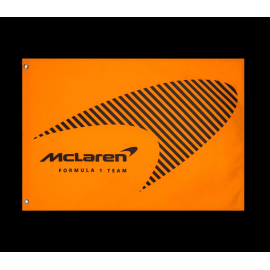 McLaren Flag F1 Team Papaya Orange MCLACC0009-080