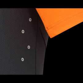 McLaren T-Shirt F1 Team n° 4 Lando Norris Phantom TM9912-126 – Herren