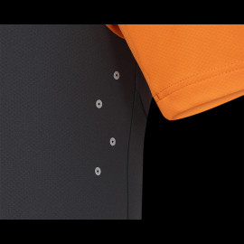 McLaren T-Shirt F1 Team n° 81 Oscar Piastri Phantom TM9914-126 – Herren