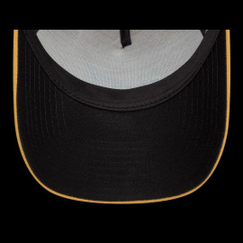 Cap Alpine Camel Trucker with Black Logo 605955527