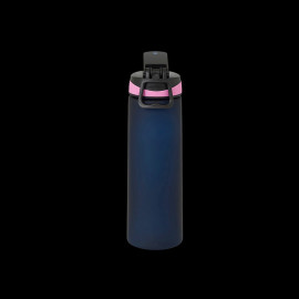 Alpine Preiswerte Trinkflasche Schwarz / Pink ALPACC0008