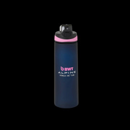 Alpine Water Bottle Affordable Black and Pink ALPACC0008