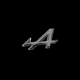 Alpine Emblem Pin Formula 1 Team Alpine ALPACC0006-020