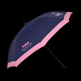Alpine Regenschirm preisgünstig Formel 1 Teamblau und Pink Alpine ALPACC0009
