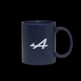 Alpine Mug with crest ALPACC0005-020