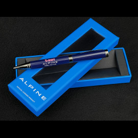 Alpine Umbrella Affordable Formula 1 Team Blue and Pink ALPACC0015