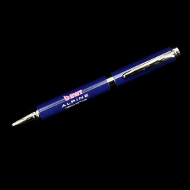 Alpine Umbrella Affordable Formula 1 Team Blue and Pink ALPACC0015