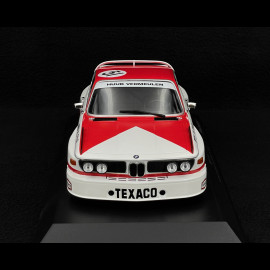 BMW 3.0 CSL n° 51 Winner NTK Zandvoort 1974 1/18 Minichamps 155742651