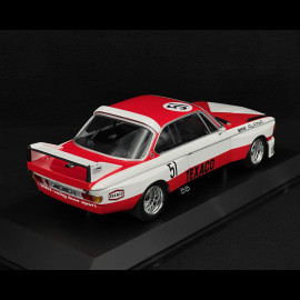 BMW 3.0 CSL n° 51 Winner NTK Zandvoort 1974 1/18 Minichamps 155742651