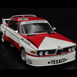 BMW 3.0 CSL n° 51 Winner NTK Zandvoort 1974 1/18 Minichamps 155742651