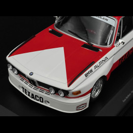 BMW 3.0 CSL n° 51 Sieger NTK Zandvoort 1974 1/18 Minichamps 155742651