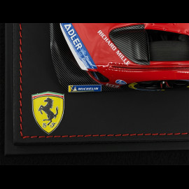 Ferrari 499P n° 50 Sieger 24h Le Mans 2024 1/18 BBR Models P18252A