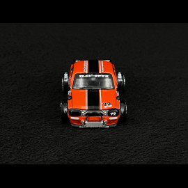 Nissan 2000GT-R KPGC10 Kaido Racing V1 1970 1/64 Mini GT KHMG195