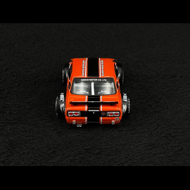 Nissan 2000GT-R KPGC10 Kaido Racing V1 1970 1/64 Mini GT KHMG195