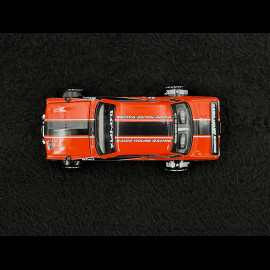 Nissan 2000GT-R KPGC10 Kaido Racing V1 1970 1/64 Mini GT KHMG195