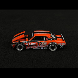 Nissan 2000GT-R KPGC10 Kaido Racing V1 1970 1/64 Mini GT KHMG195