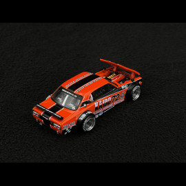 Nissan 2000GT-R KPGC10 Kaido Racing V1 1970 1/64 Mini GT KHMG195