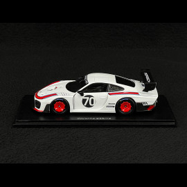 Porsche 935/19 GT2 RS-Basis n° 70 Martini 2019 1/43 Spark S7630