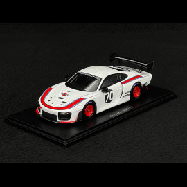 Porsche 935/19 GT2 RS Base n° 70 Martini 2019 1/43 Spark S7630