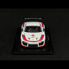 Porsche 935/19 GT2 RS-Basis n° 70 Martini 2019 1/43 Spark S7630