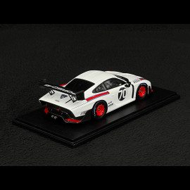 Porsche 935/19 GT2 RS Base n° 70 Martini 2019 1/43 Spark S7630