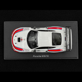 Porsche 935/19 GT2 RS Base n° 70 Martini 2019 1/43 Spark S7630