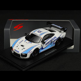 Porsche 935/19 GT2 RS Base n° 8 Mentos 2019 1/43 Spark S7634