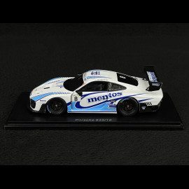 Porsche 935/19 GT2 RS-Basis n° 8 Mentos 2019 1/43 Spark S7634