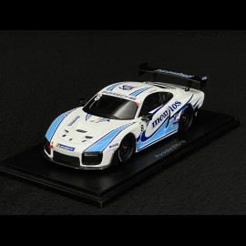 Porsche 935/19 GT2 RS-Basis n° 8 Mentos 2019 1/43 Spark S7634