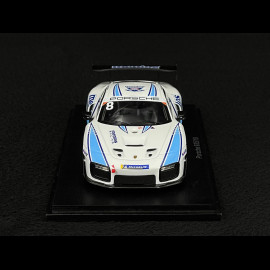 Porsche 935/19 GT2 RS-Basis n° 8 Mentos 2019 1/43 Spark S7634