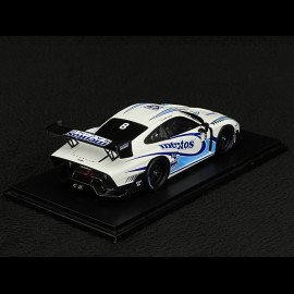 Porsche 935/19 GT2 RS Base n° 8 Mentos 2019 1/43 Spark S7634