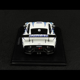 Porsche 935/19 GT2 RS-Basis n° 8 Mentos 2019 1/43 Spark S7634
