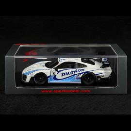 Porsche 935/19 GT2 RS-Basis n° 8 Mentos 2019 1/43 Spark S7634