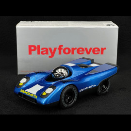 Vintage Car 917 Inspiration Blue Zemonsta Hans Playforever PLZEM70