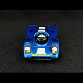 Vintage Miniatur 917 Inspiration Blau Zemonsta Hans Playforever PLZEM70