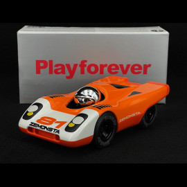 Vintage Miniatur 917 Inspiration Orange Zemonsta Egon Playforever PLZEM71