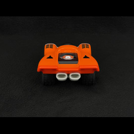 Vintage Miniatur 917 Inspiration Orange Zemonsta Egon Playforever PLZEM71