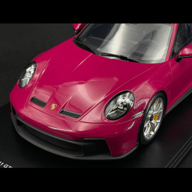 Porsche 911 GT3 Type 992 2021 Rubis Star 1/12 Schuco 450047300