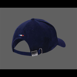Bugatti Hat Navy Blue BGT025-500