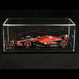Charles Leclerc Ferrari SF-24 n° 16 Sieger Italien GP 2024 1/43 BBR Models BBRC307A