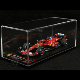 Charles Leclerc Ferrari SF-24 n° 16 Sieger Italien GP 2024 1/43 BBR Models BBRC307A