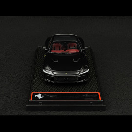 Ferrari 12Cilindri Coupe 2024 Nero Purosangue 1/43 BBR Models BBRC299G