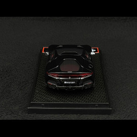 Ferrari 12Cilindri Coupe 2024 Nero Purosangue 1/43 BBR Models BBRC299G